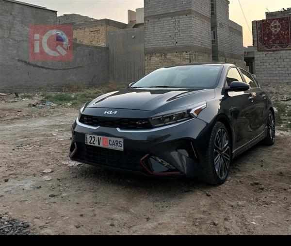 كيا فورتي 2023 للبيع في العراق - الفحامة